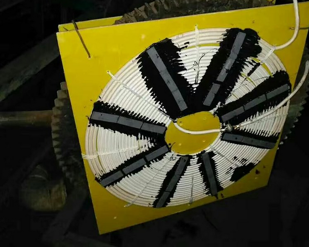 電磁加熱機頭加熱器廠家 電磁加熱器批發(fā)商/供貨商價格