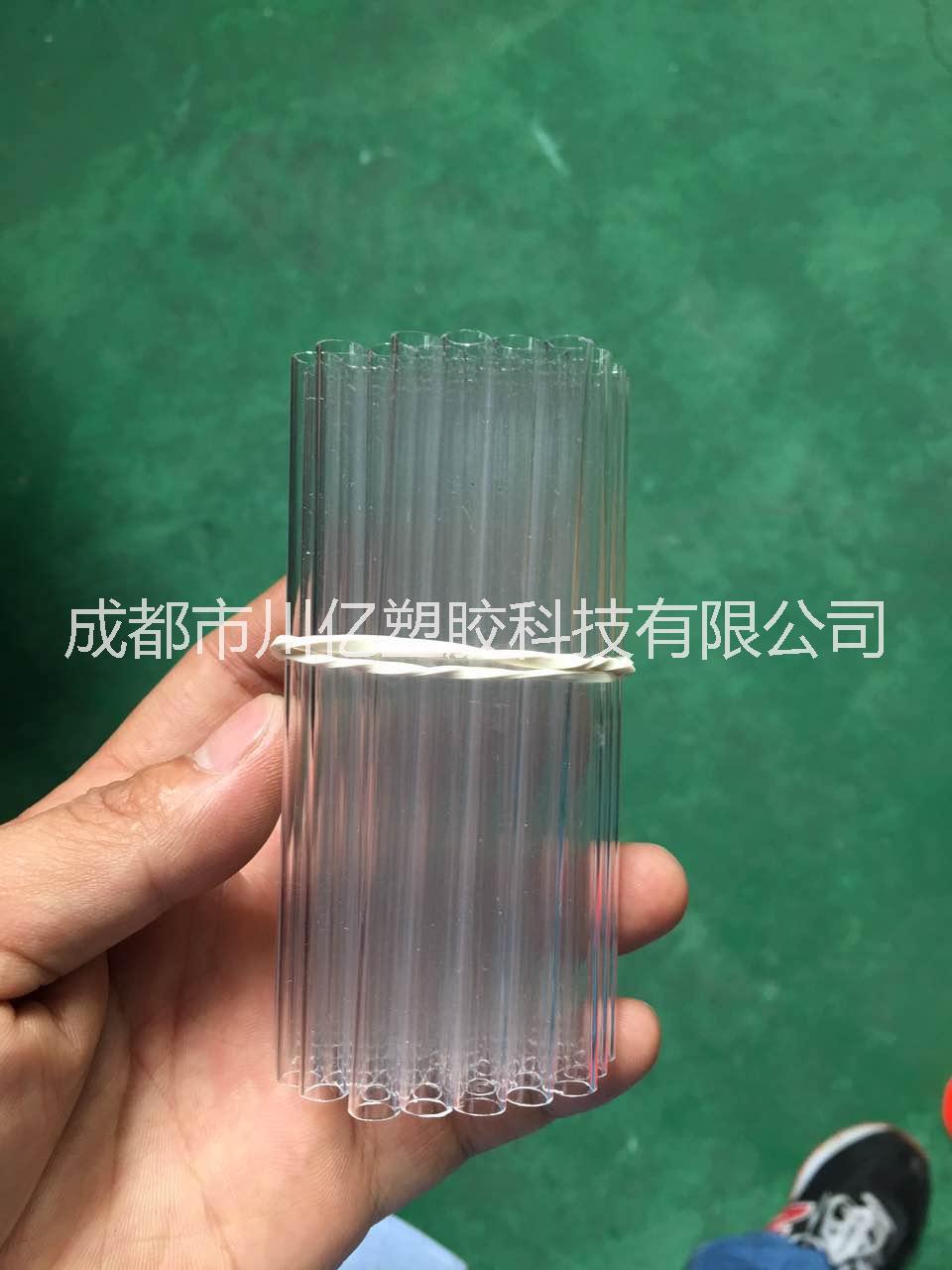 四川成都PET管，透明PET管，PET戶外管，PET電子管