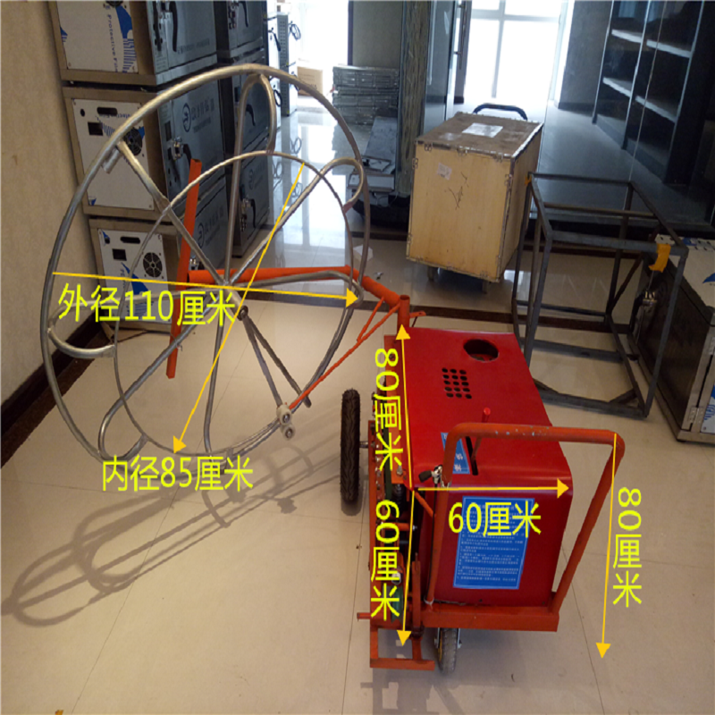 廠家直銷，光纜敷設(shè)機(jī)，拉線機(jī)，光纜牽引機(jī)*！ 光纜敷設(shè)，拉線機(jī)，光纜牽引機(jī)