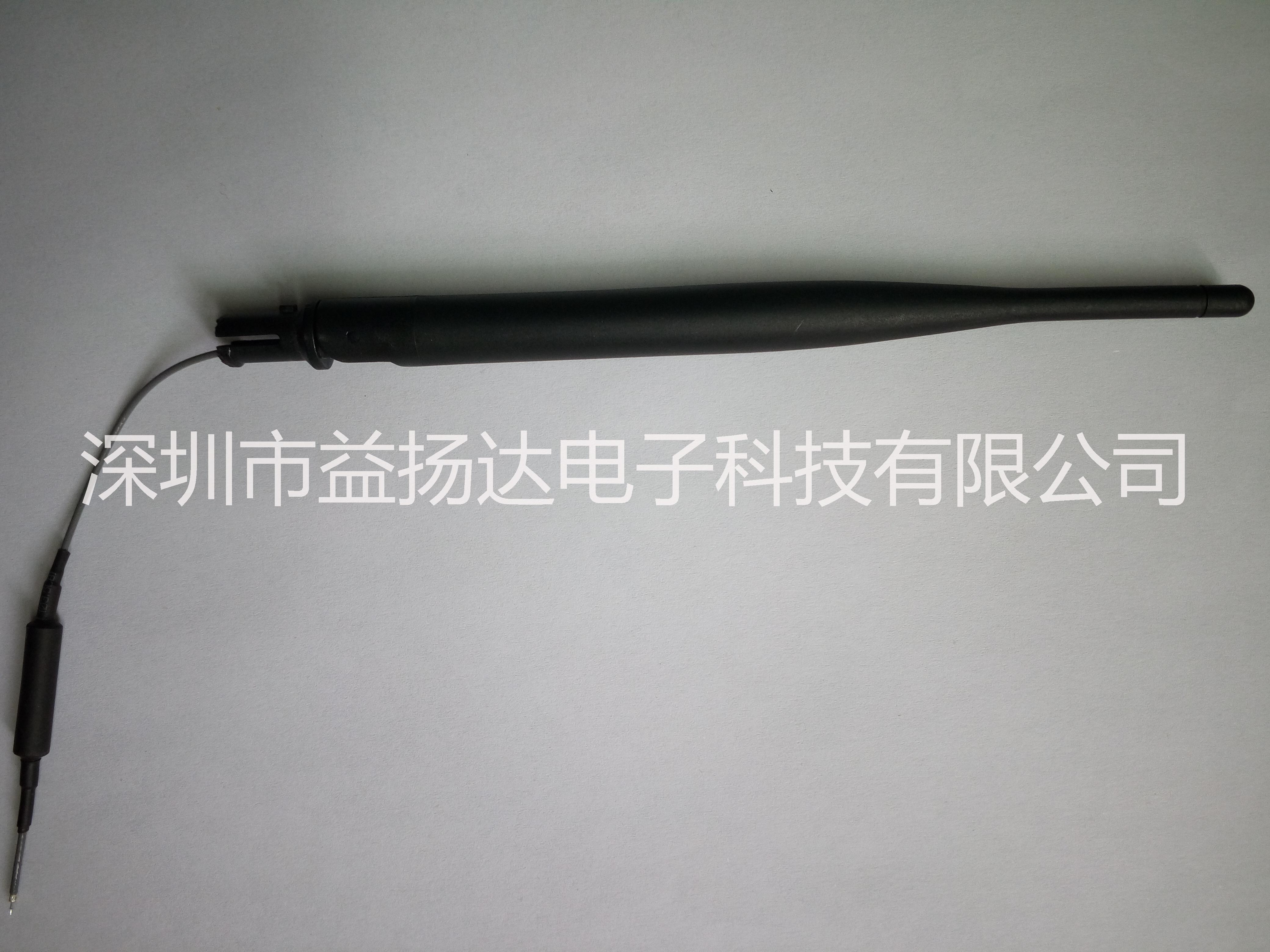 2.4G/5.8G雙頻天線 路由器天線 外置膠棒天線