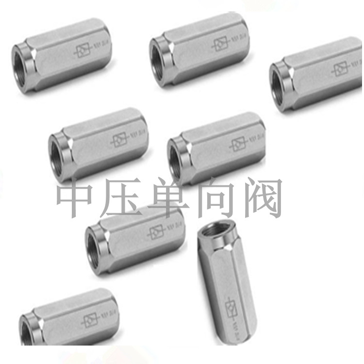 不銹鋼單向閥 山東單向閥