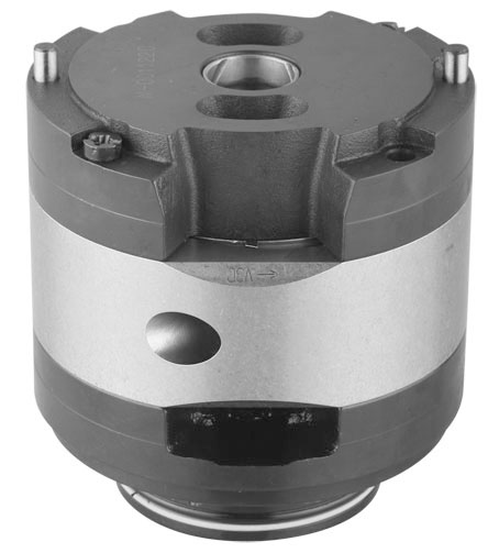 威格士系列V葉片液壓油泵