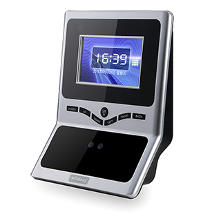 面部識別考勤機(jī)F7