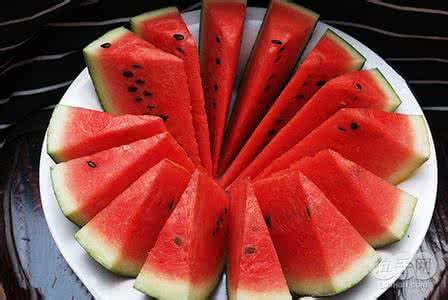 夏季吃什么好