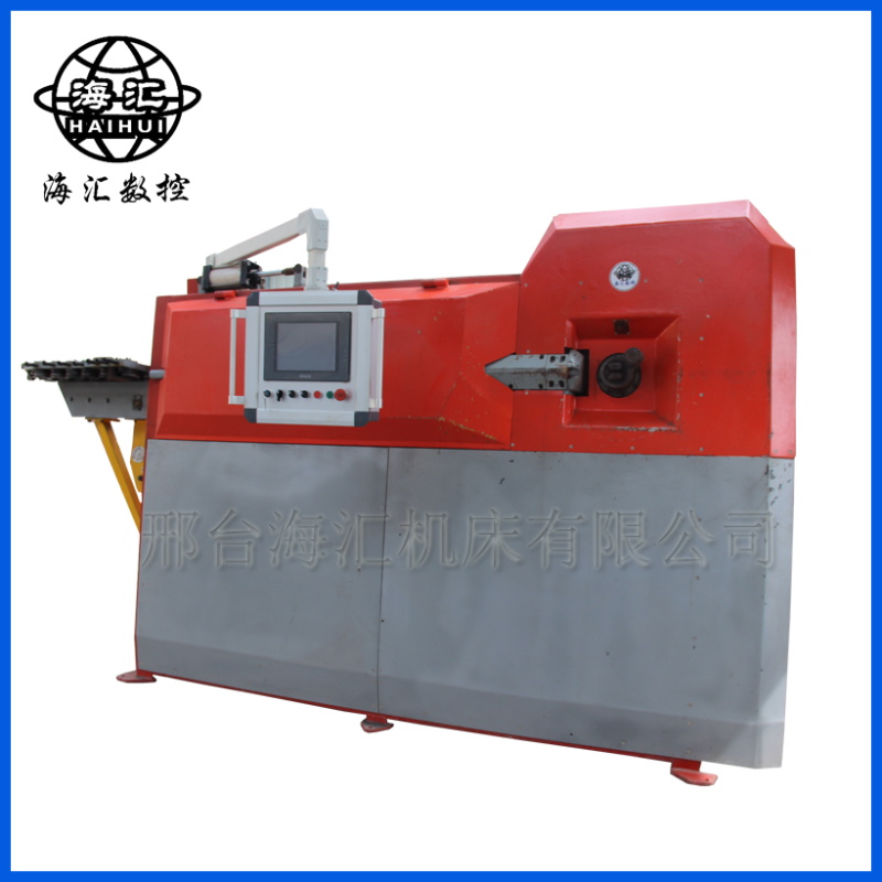 鋼筋彎箍機(jī) 12S型數(shù)控全自動鋼筋彎箍機(jī) 長期供應(yīng)彎鉤機(jī)彎曲機(jī)