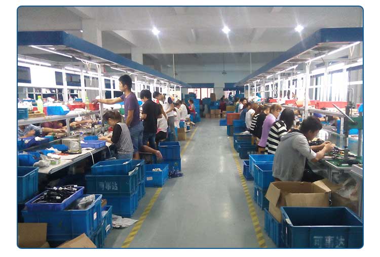 生產線外包@生產線外包哪家好@生產線外包找珠海卓博勞務 中山生產線承包