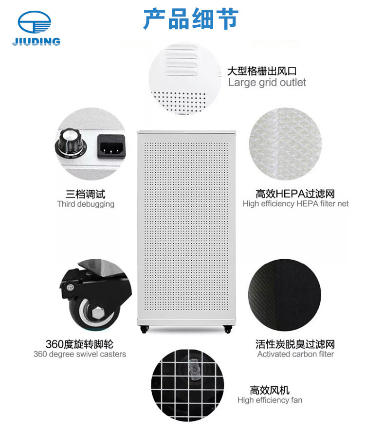 FFU空氣凈化器 深圳FFU空氣凈化器廠家 空氣凈化器優(yōu)惠價(jià)格