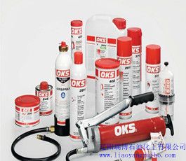中國代理OKS 220 / 390/391潤滑脂