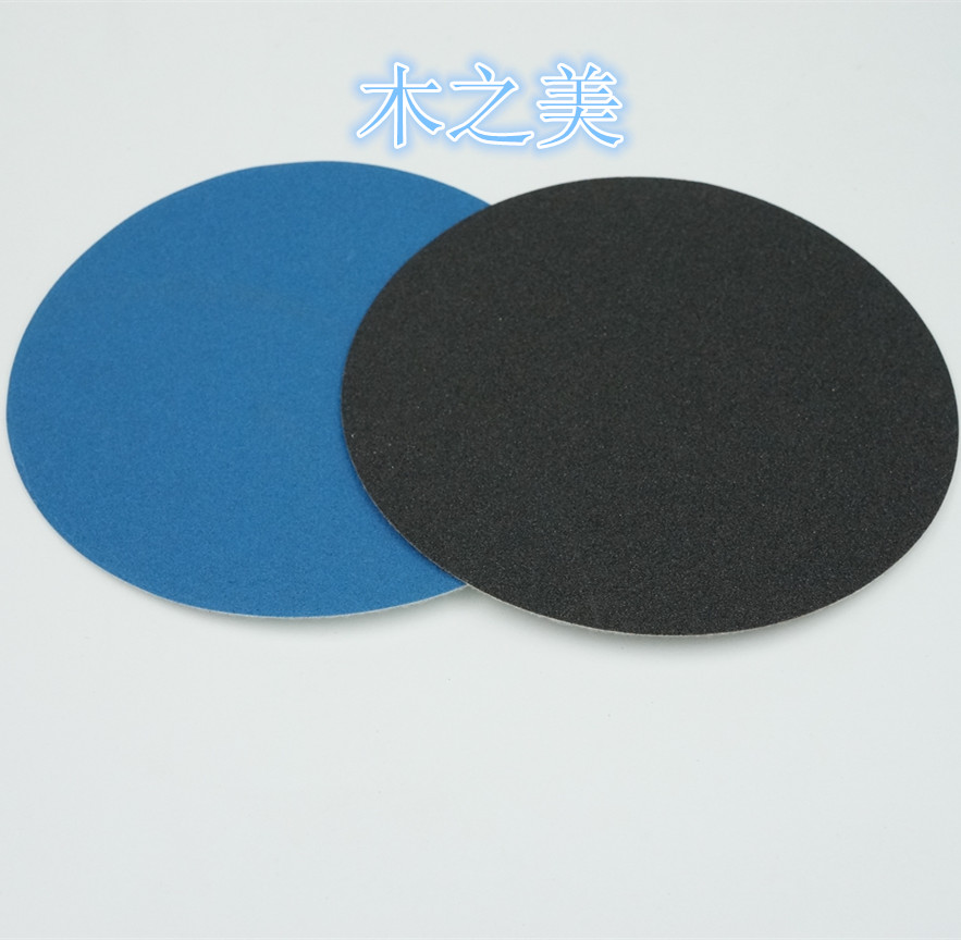 拋光打磨*砂紙植絨砂紙片 磨 研磨片 砂紙批發(fā) 研磨砂紙