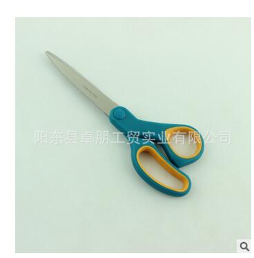 廠家銷售 服裝裁縫剪 8寸裁縫剪批發(fā) 不銹鋼多用*定制