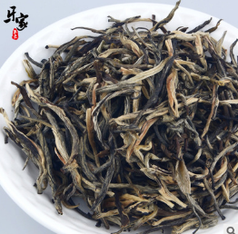 散裝茶葉批發(fā) 廠家直銷茶葉批發(fā) 茉莉大白毫供應(yīng)商
