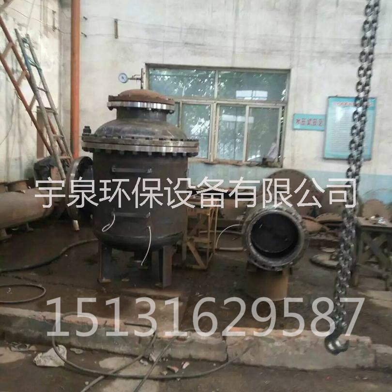 中央空調(diào)水系統(tǒng)全程綜合水處理器    北京全程綜合水處理器