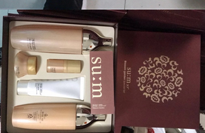 呼吸花園 護(hù)膚品 化妝品