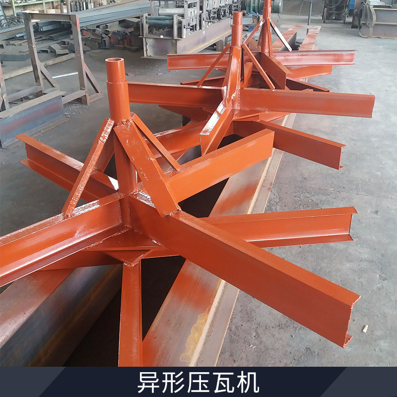 異形壓瓦機(jī)  成型異形壓瓦機(jī) 彩鋼角馳壓瓦機(jī) 彩鋼瓦壓瓦機(jī)設(shè)備 歡迎來(lái)電訂購(gòu)