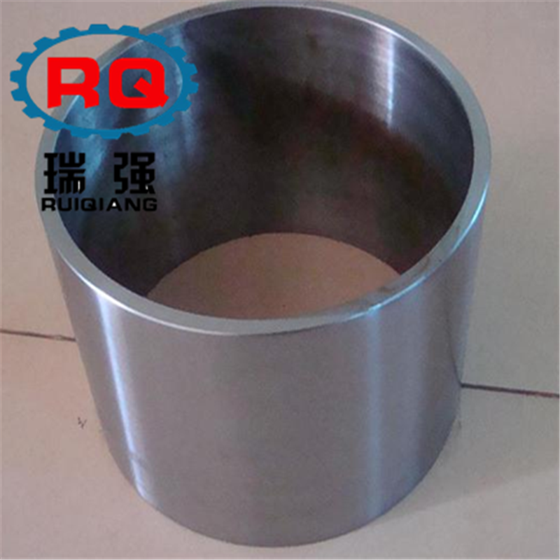 工程機(jī)械建筑配件中聯(lián)耐磨套