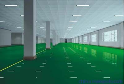 德曼環(huán)氧地坪漆 聚氨酯 自流平