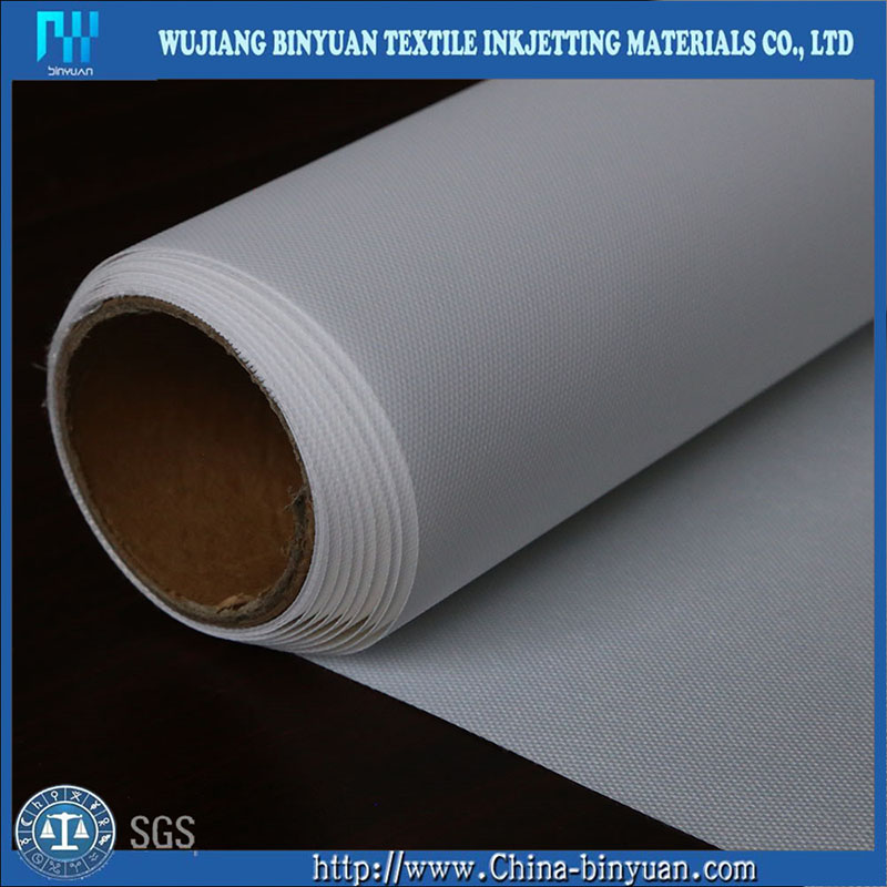 BY-C1亞光600D油畫布