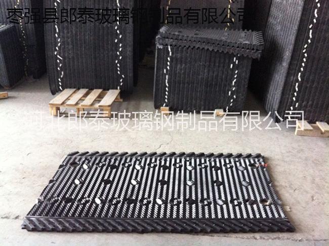 河北冷卻塔填料-河北馬利冷卻塔填料