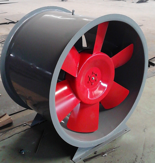 軸流風機選山東燕辰有限公司，專業(yè)生產(chǎn)