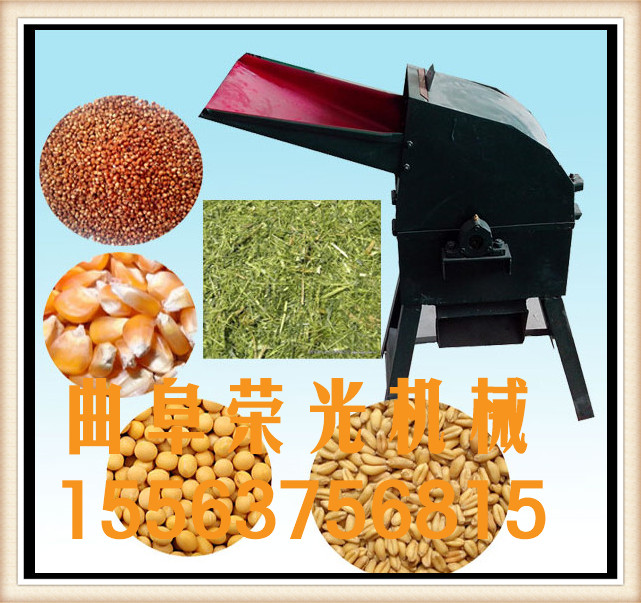 粉碎機(jī)廠家直銷熱線 秸稈粉碎機(jī)廠家直銷