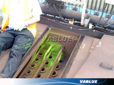 VKH品牌檢漏熒光粉怎么用【使用說明】檢漏熒光粉VKH品牌 檢漏熒光粉VKH品牌準(zhǔn)確定位漏點(diǎn)