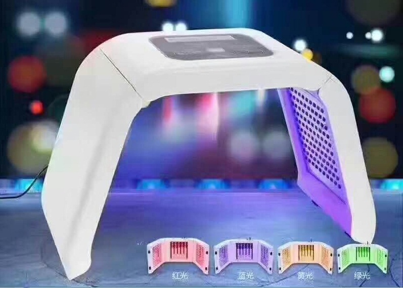 瀾海光電儀器綠光光譜儀