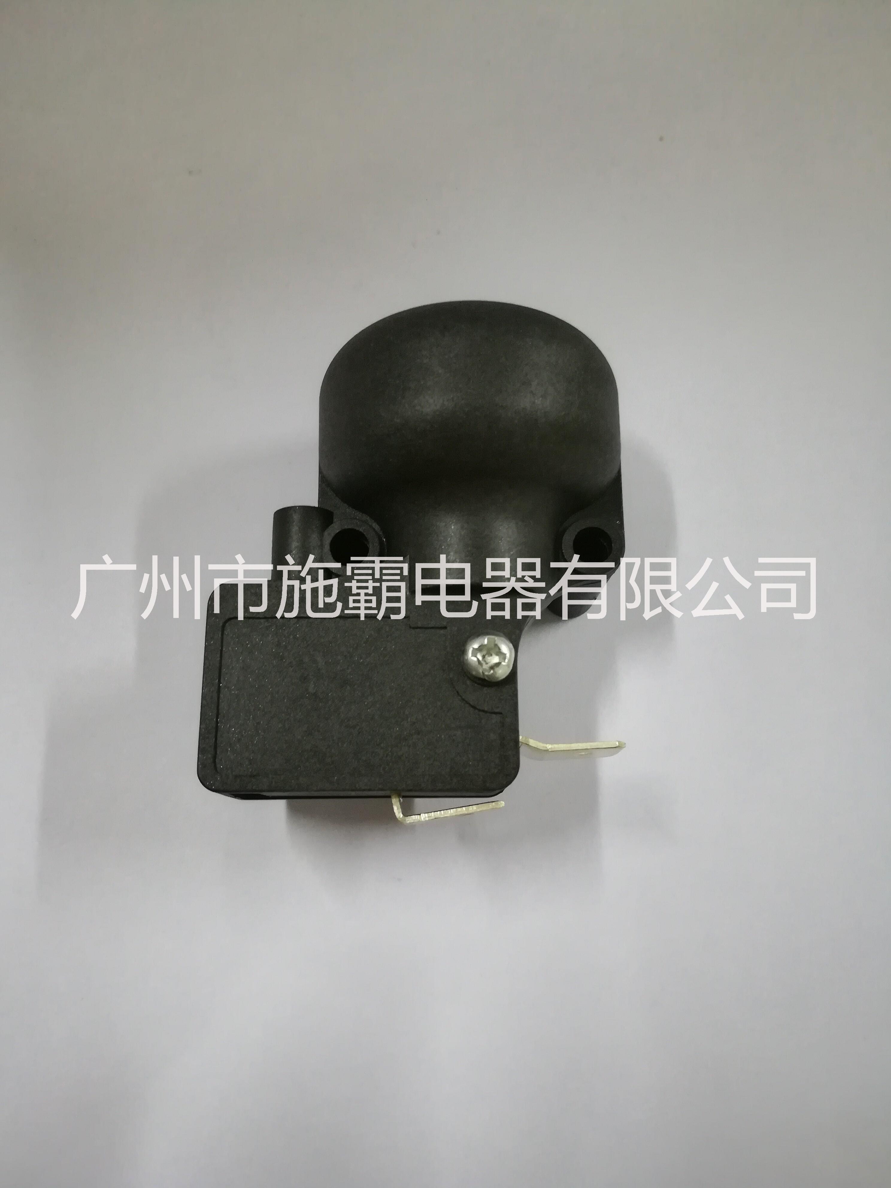 廣東防傾倒開關(guān)生產(chǎn)廠家，暖風(fēng)機開關(guān)供應(yīng)商，防傾倒開關(guān)直銷