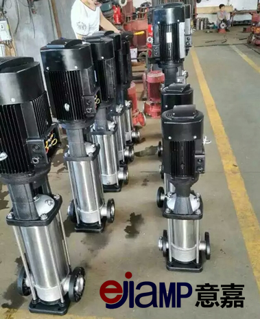 CDLF系列輕型不銹鋼立式多級(jí)泵 意嘉輕型不銹鋼立式多級(jí)泵