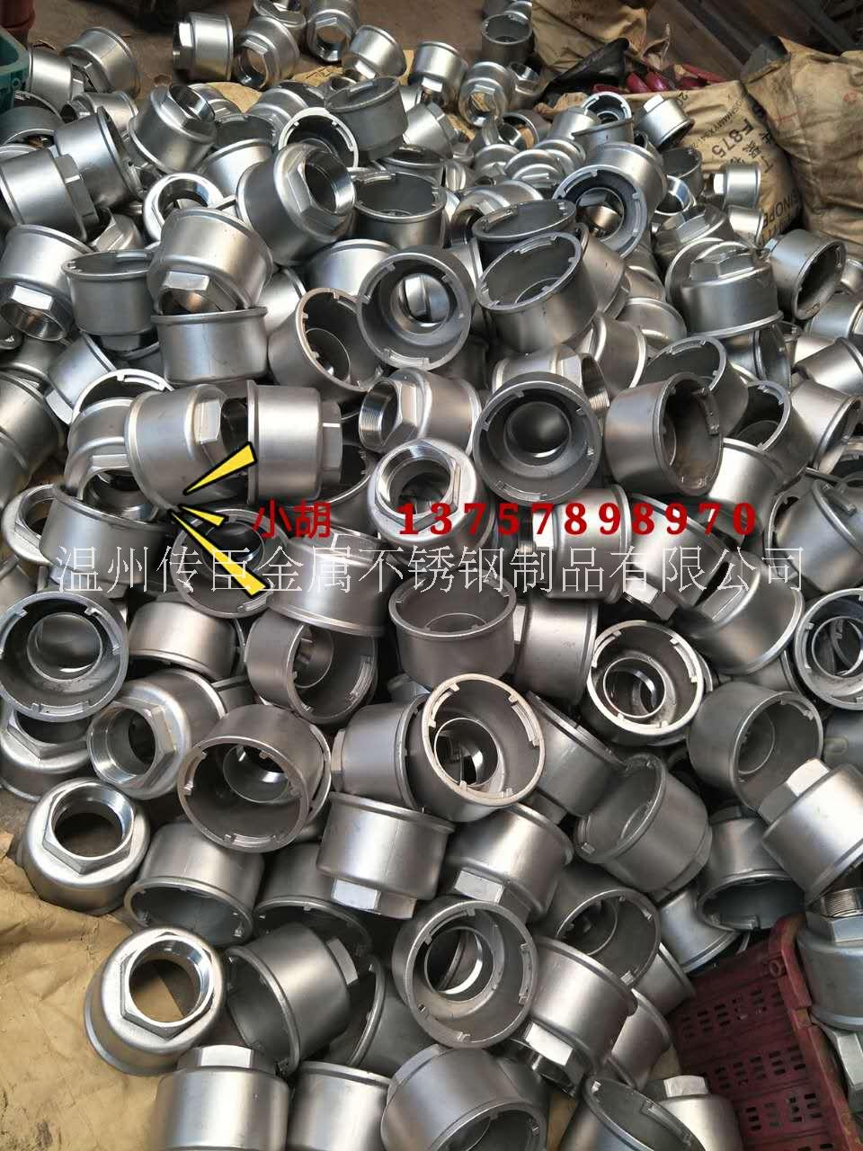 FBFDDCR全不銹鋼防爆地漏 溫州FBFDDCR不銹鋼防爆地漏