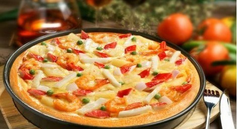 披薩店加盟爐客披薩 全國連鎖加盟