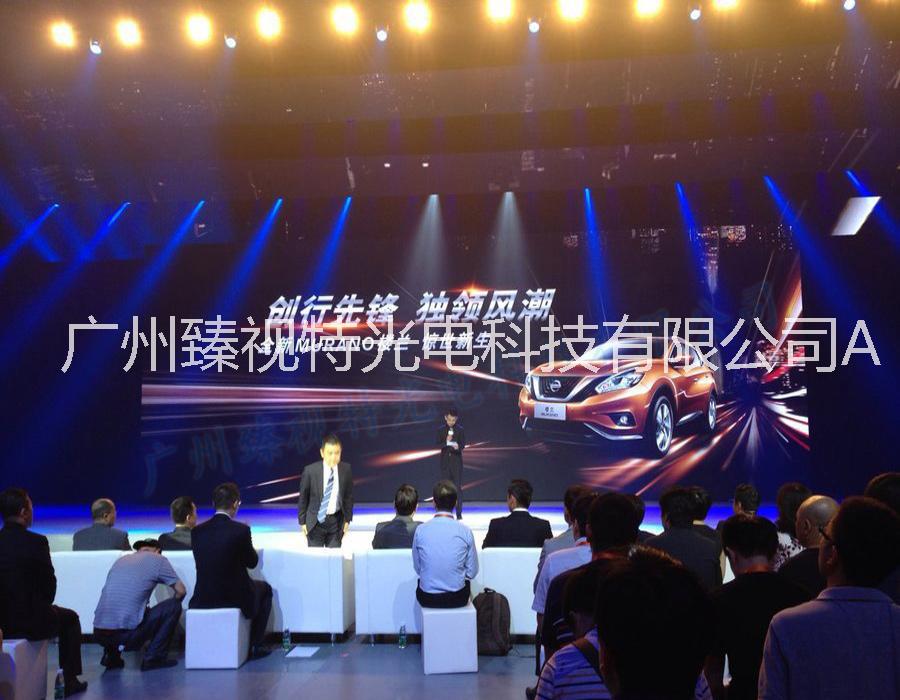 共享LED大屏幕電視展示用品 南寧LED大屏幕電視展示用品