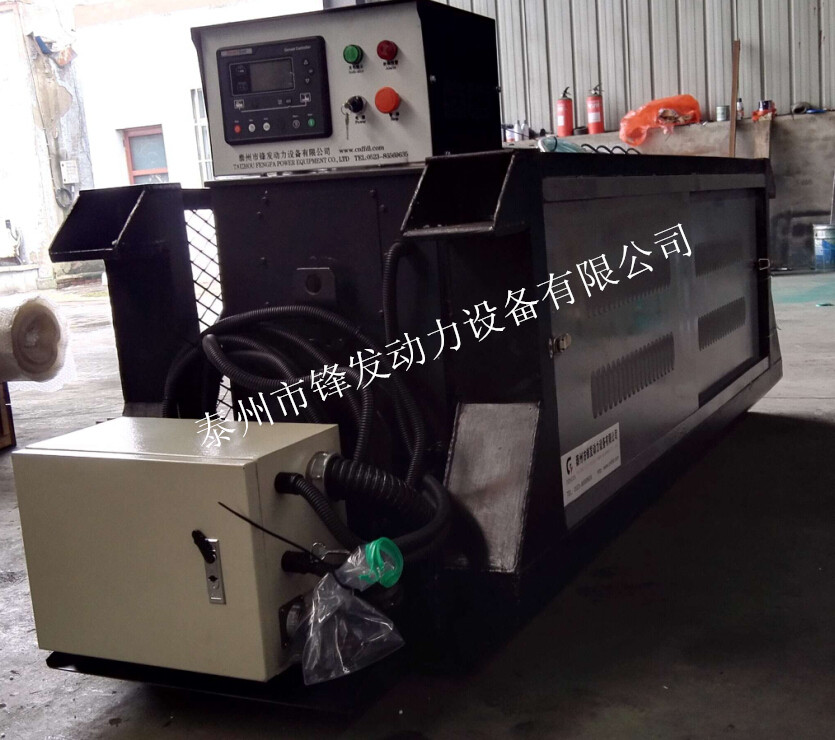 風(fēng)冷發(fā)電機，道依茨發(fā)電機