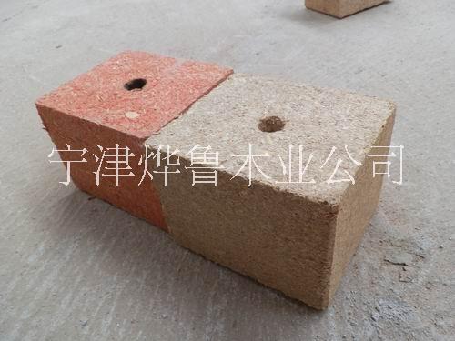 鋸末墩 刨花墩 廠家直銷  批發(fā)/采購  價格 18505345729