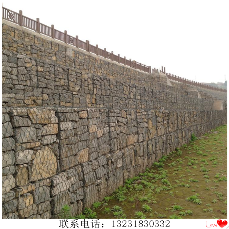 柔韌性好有延展性的安平縣石籠網