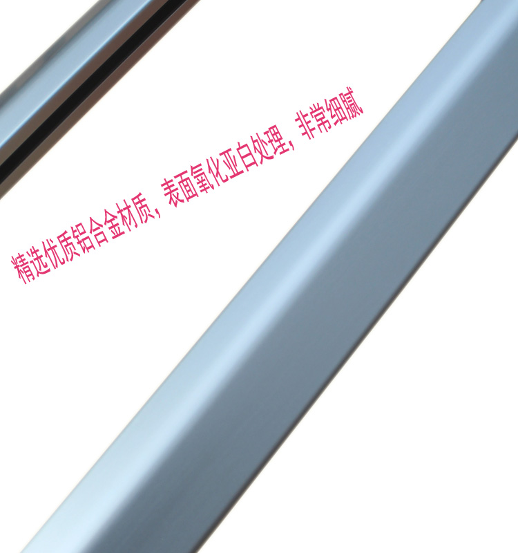廠家直銷老款逍客行李架打孔銳搏廣西逍客行李架安裝悠然醉suv外飾改裝