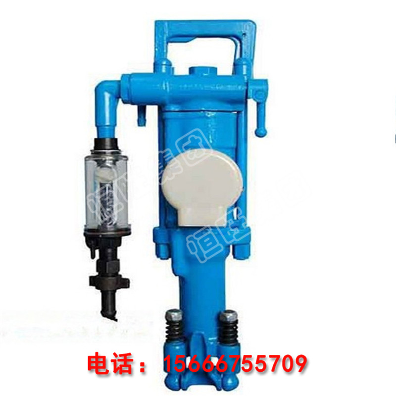 恒旺Y26鑿巖機Y26鑿巖機廠家直銷 型號齊全