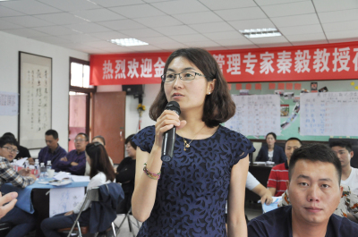 昆明云南大學(xué)高管中心總裁研修班