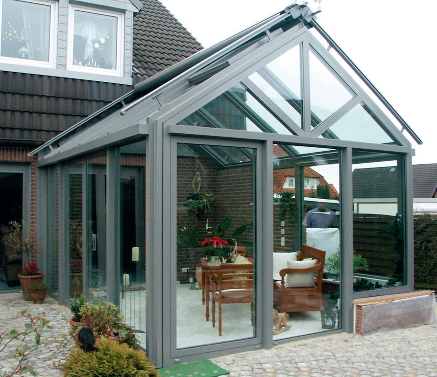 鋁合金門窗 鋁合金天窗 海南鋁合金天窗 陽(yáng)光房 海南陽(yáng)光房