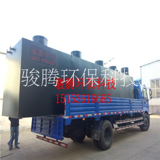 山東天朗環(huán)保 一體化污水處理設(shè)備 生活污水處理設(shè)備 專業(yè)制造廠家