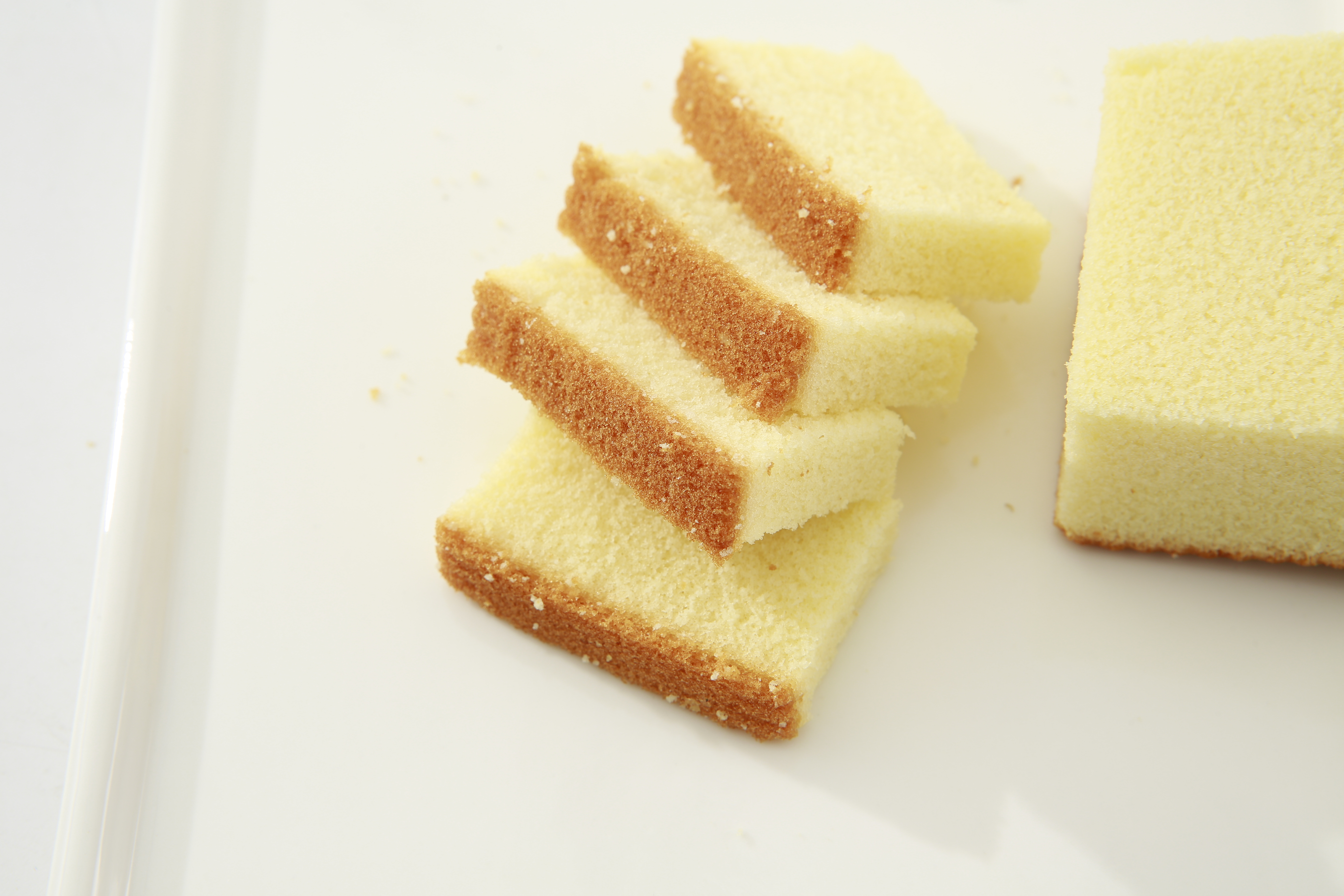 麥洋洋蜂蜜蛋糕長(zhǎng)崎蛋糕