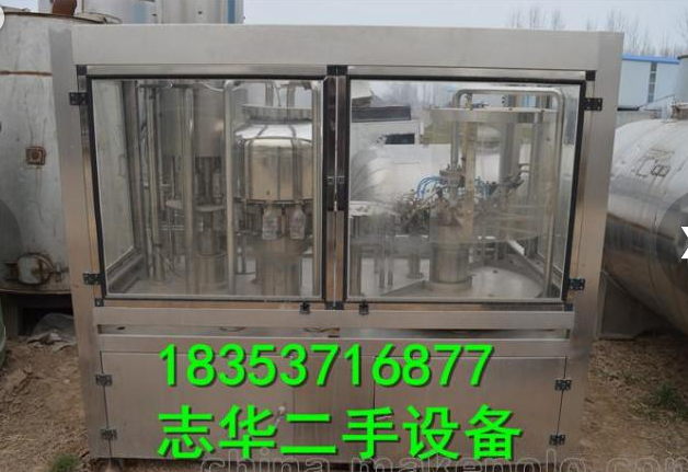 二手全自動(dòng)灌裝機(jī)市場價(jià)格 山東二手全自動(dòng)灌裝機(jī)