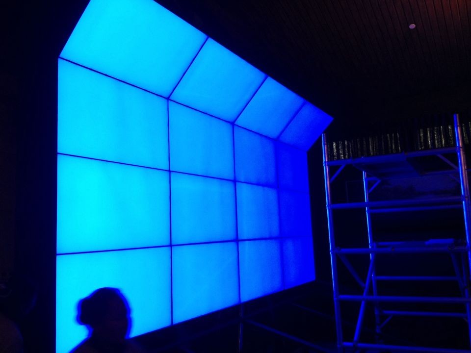 廣東省深圳市液晶拼接屏