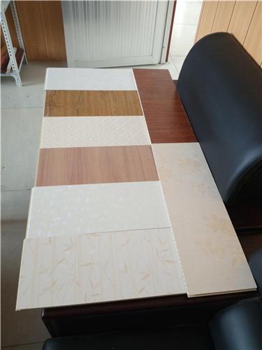 吳江伯特集成裝飾板材廠家