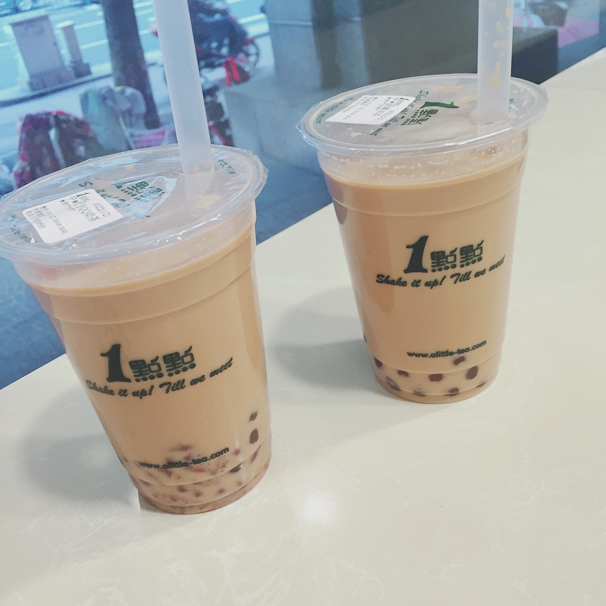 加盟武漢一點(diǎn)點(diǎn)奶茶店費(fèi)用