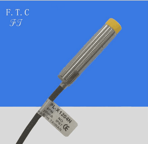 感應(yīng)開(kāi)關(guān)原裝接近感應(yīng)開(kāi)關(guān) 露出式銅管感應(yīng)開(kāi)關(guān)現(xiàn)貨供應(yīng)感應(yīng)開(kāi)關(guān)