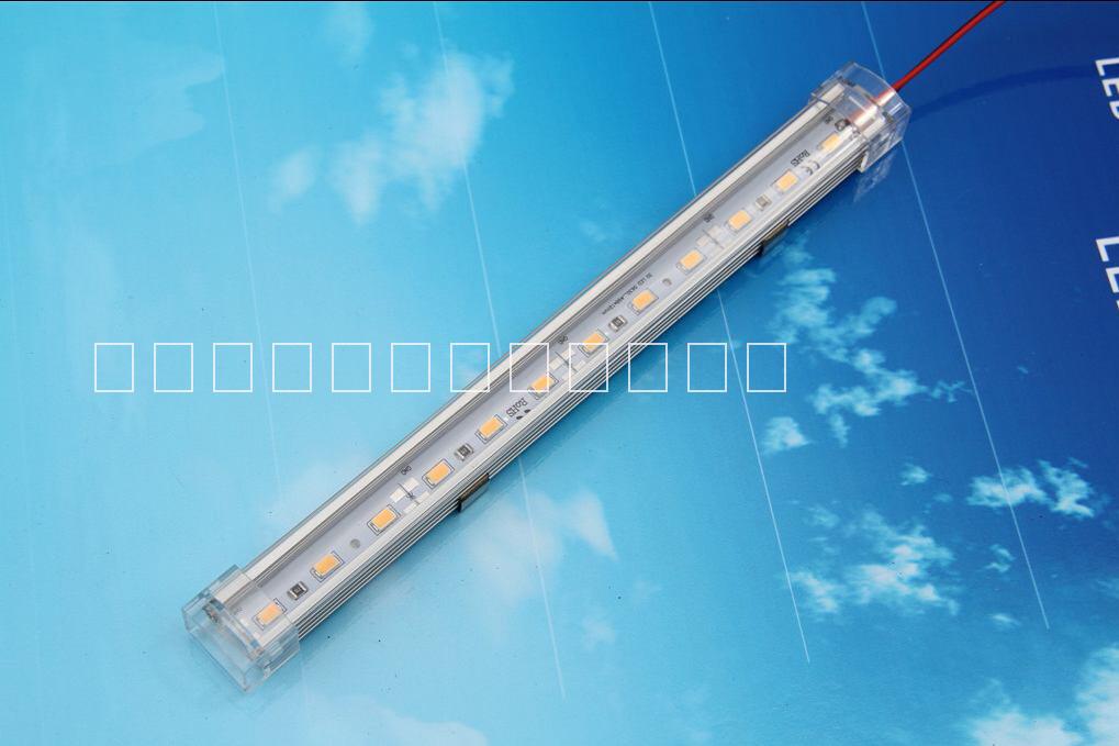 單雙面插件式燈條FKT-PD2013