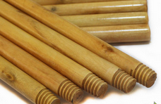 出售油漆桿拖把配件 廠家出售拖把掃 直銷把掃把配件