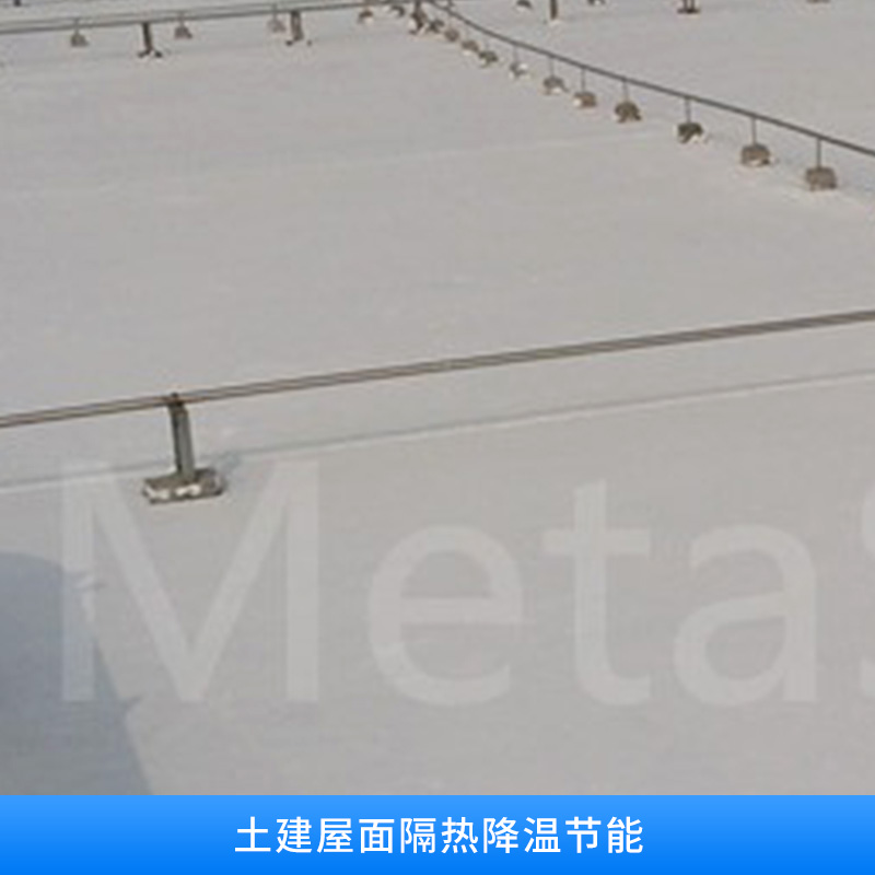 廠家直銷 土建屋面隔熱降溫節(jié)能 涂料納米玻璃隔熱涂料硅酸鋁隔熱漆