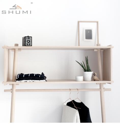 舒米.shumi.多用衣架/SUMI.bed180
