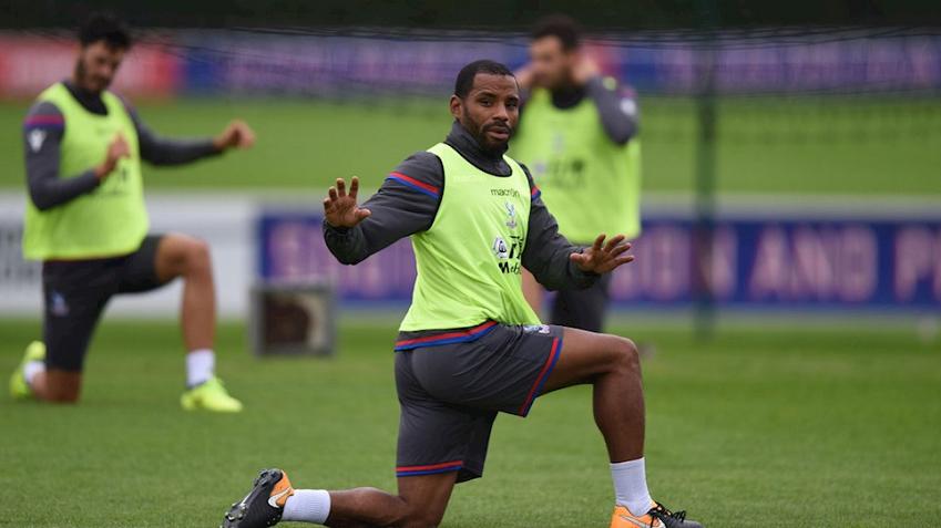 水晶宮贊助商，水晶宮足球俱樂部在